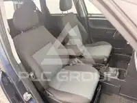 2008 Opel MERIVA