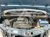 2008 Opel MERIVA