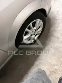 2008 Opel MERIVA