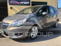 2008 Opel MERIVA