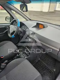 2008 Opel MERIVA