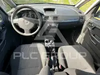 2008 Opel MERIVA