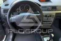 2008 Opel MERIVA