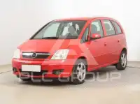 2008 Opel MERIVA