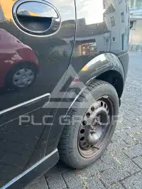 2008 Opel MERIVA