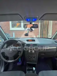 2008 Opel MERIVA