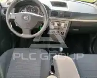 2008 Opel MERIVA