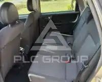 2008 Opel MERIVA