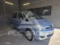 2008 Opel MERIVA