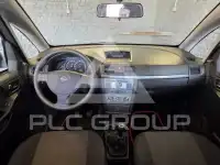 2008 Opel MERIVA
