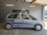 2008 Opel MERIVA