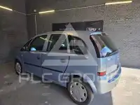 2008 Opel MERIVA