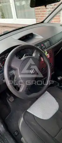 2008 Opel MERIVA