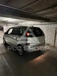 2008 Opel MERIVA