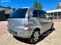 2008 Opel MERIVA