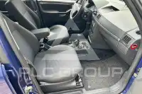 2008 Opel MERIVA