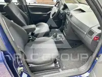 2008 Opel MERIVA