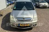 2008 Opel MERIVA