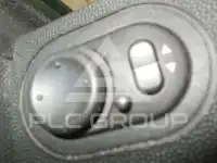 2008 Opel MERIVA