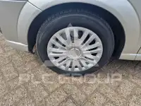 2008 Opel MERIVA