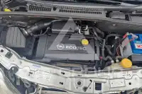 2008 Opel MERIVA