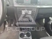 2008 Opel MERIVA