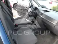 2008 Opel MERIVA