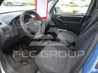 2008 Opel MERIVA