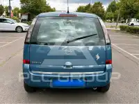 2008 Opel MERIVA