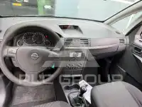 2008 Opel MERIVA