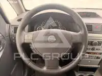 2008 Opel MERIVA