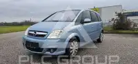 2008 Opel MERIVA