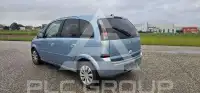 2008 Opel MERIVA