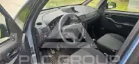 2008 Opel MERIVA