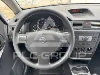 2008 Opel MERIVA