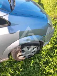 2008 Opel MERIVA