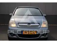 2008 Opel MERIVA
