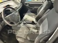 2008 Opel MERIVA