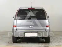 2008 Opel MERIVA