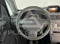 2008 Opel MERIVA