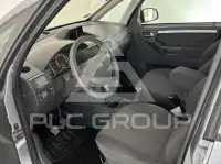 2008 Opel MERIVA