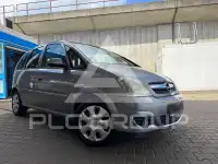 2008 Opel MERIVA