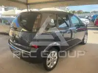 2008 Opel MERIVA