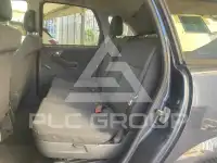 2008 Opel MERIVA