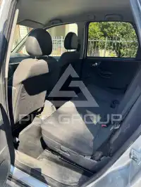 2008 Opel MERIVA