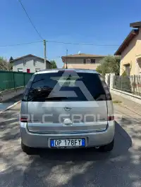 2008 Opel MERIVA