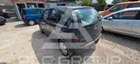 2008 Opel MERIVA