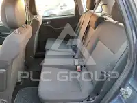 2008 Opel MERIVA