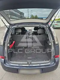 2008 Opel MERIVA