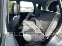 2008 Opel MERIVA